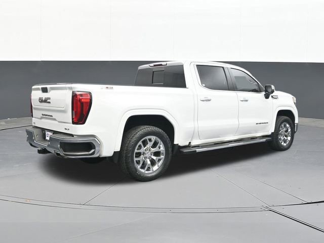 Used 2019 GMC Sierra 1500 SLT image 15