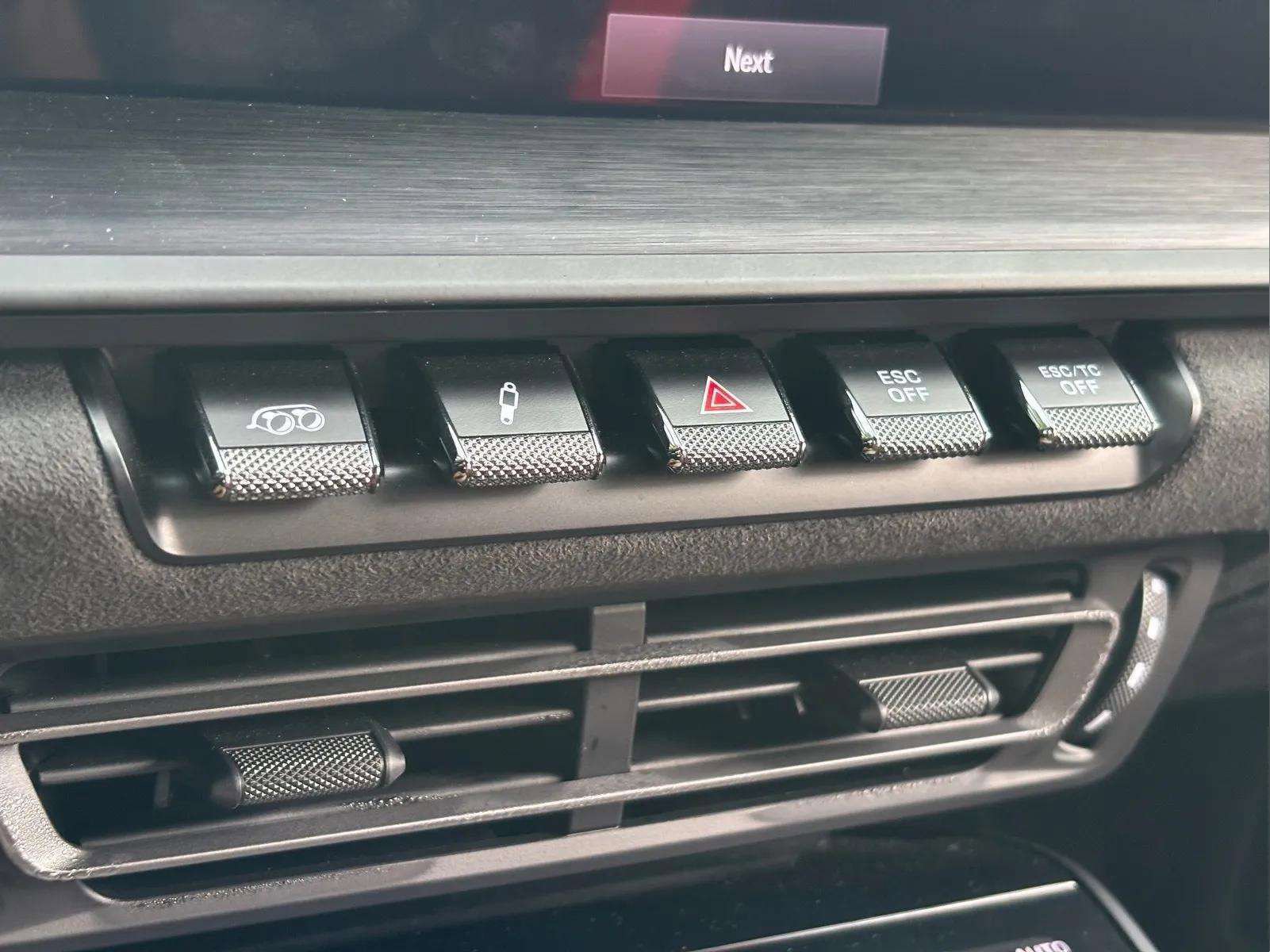 Used 2022 Porsche 911 GT3 image 46