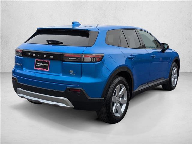 New 2026 Honda Prologue EX image 2