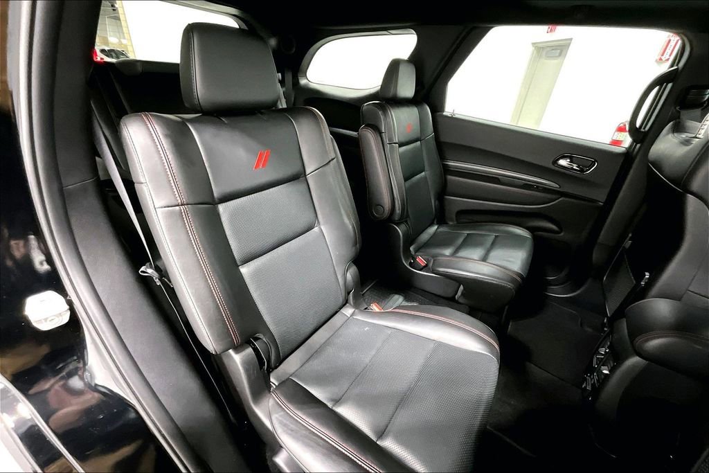 Used 2024 Dodge Durango R/T image 36
