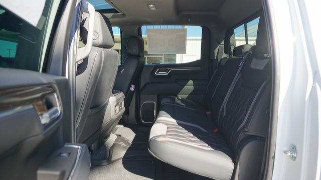 New 2025 Chevrolet Silverado 1500 RST image 22