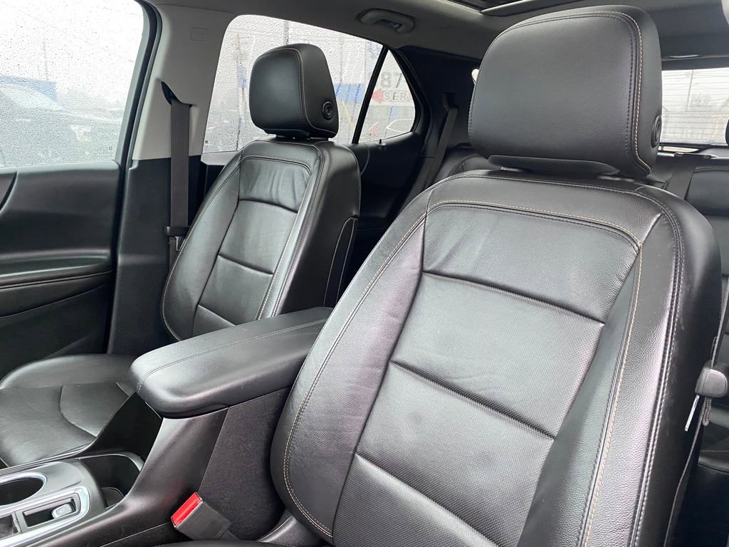 Used 2019 Chevrolet Equinox Premier image 11