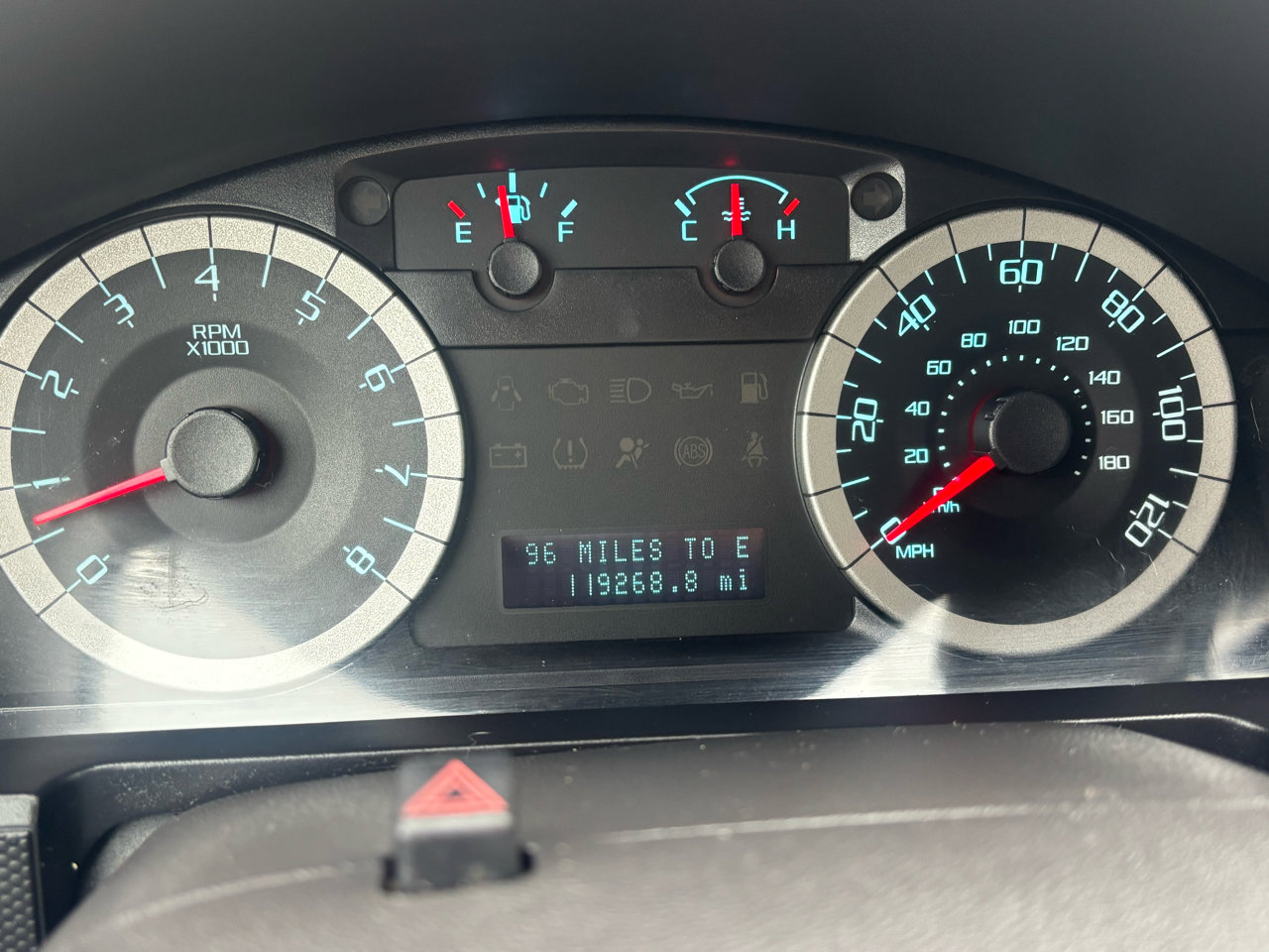 Used 2012 Ford Escape Limited image 8