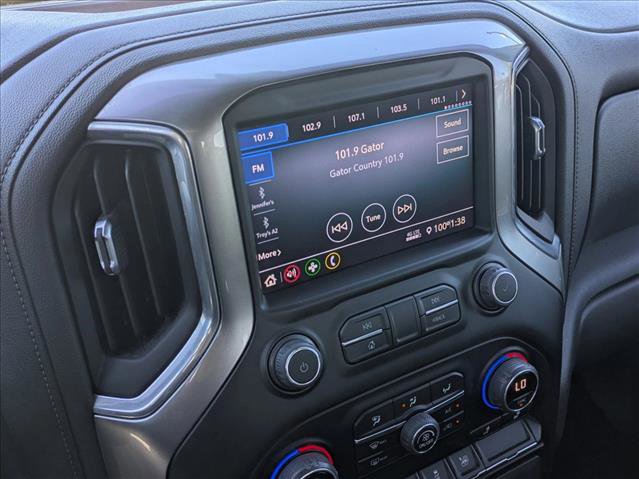 Used 2021 Chevrolet Silverado 3500 LT w/ Convenience Package image 16