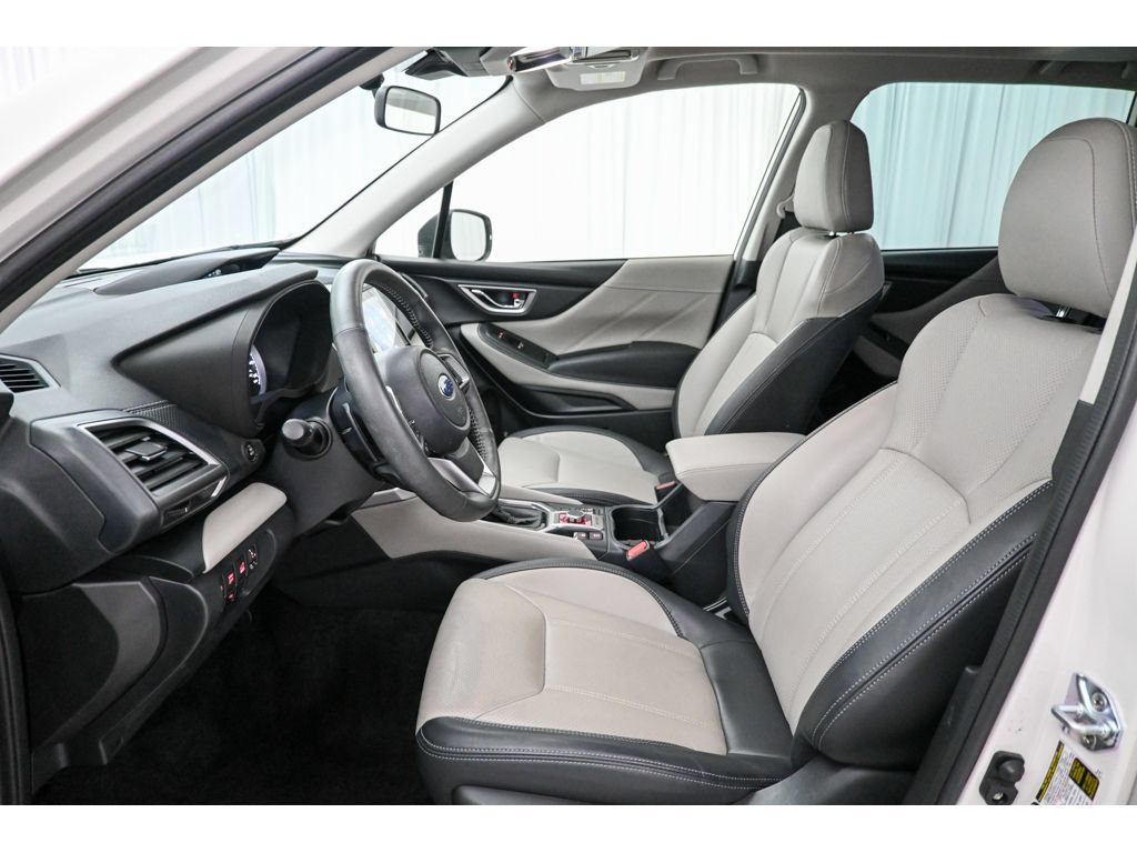Used 2023 Subaru Forester Limited AWD/4WD image 33