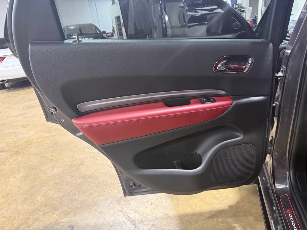 Used 2019 Dodge Durango R/T w/ Trailer Tow Group IV AWD/4WD image 57
