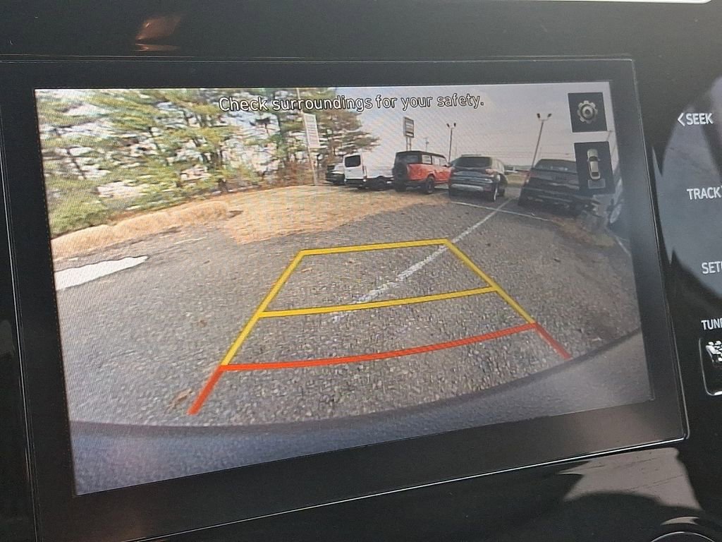 Used 2022 Hyundai Santa Cruz SEL w/ Cargo Package image 17