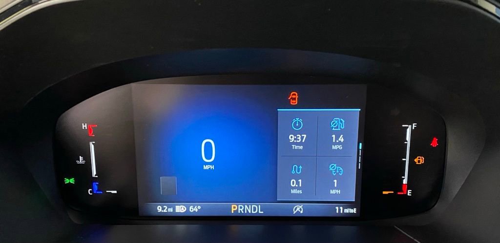 Used 2024 Ford Escape ST-Line w/ Tech Pack #1 image 24