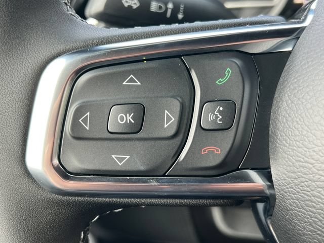New 2027 Jeep Wrangler Unlimited Sahara AWD/4WD image 18