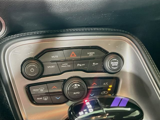 Used 2023 Dodge Challenger GT RWD image 17