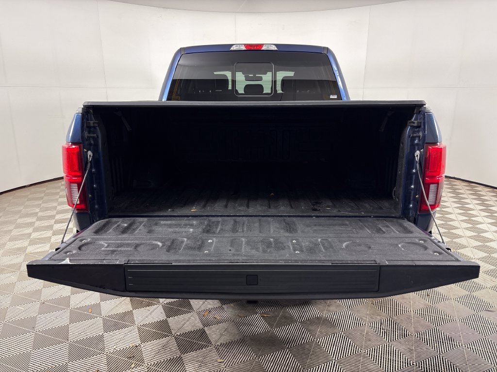 Certified 2018 Ford F150 Lariat AWD/4WD image 23