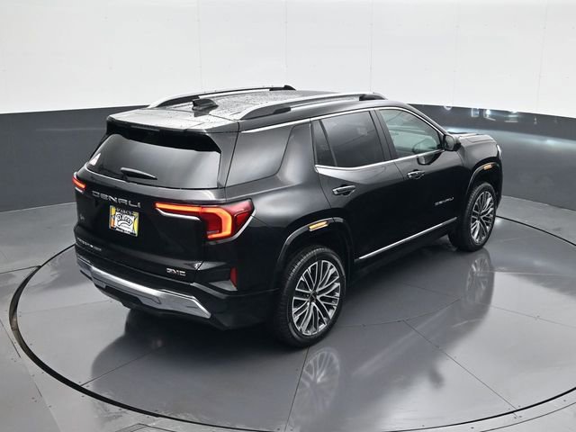 Used 2026 GMC Terrain Denali w/ LPO, Floor Liner Package image 17