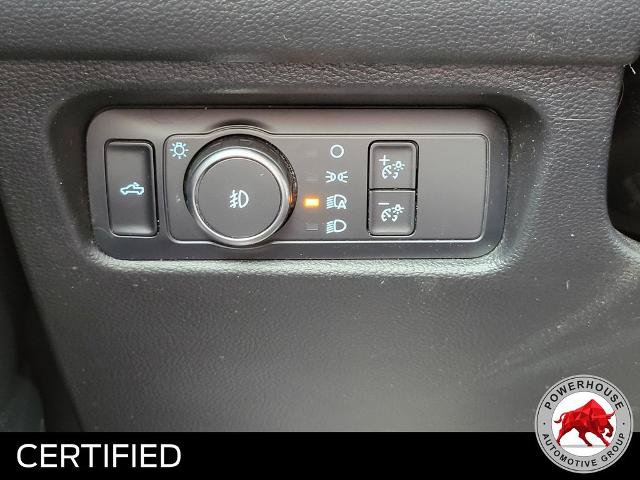 Certified 2024 Ford Ranger XLT w/ Equipment Group 301A High AWD/4WD image 26