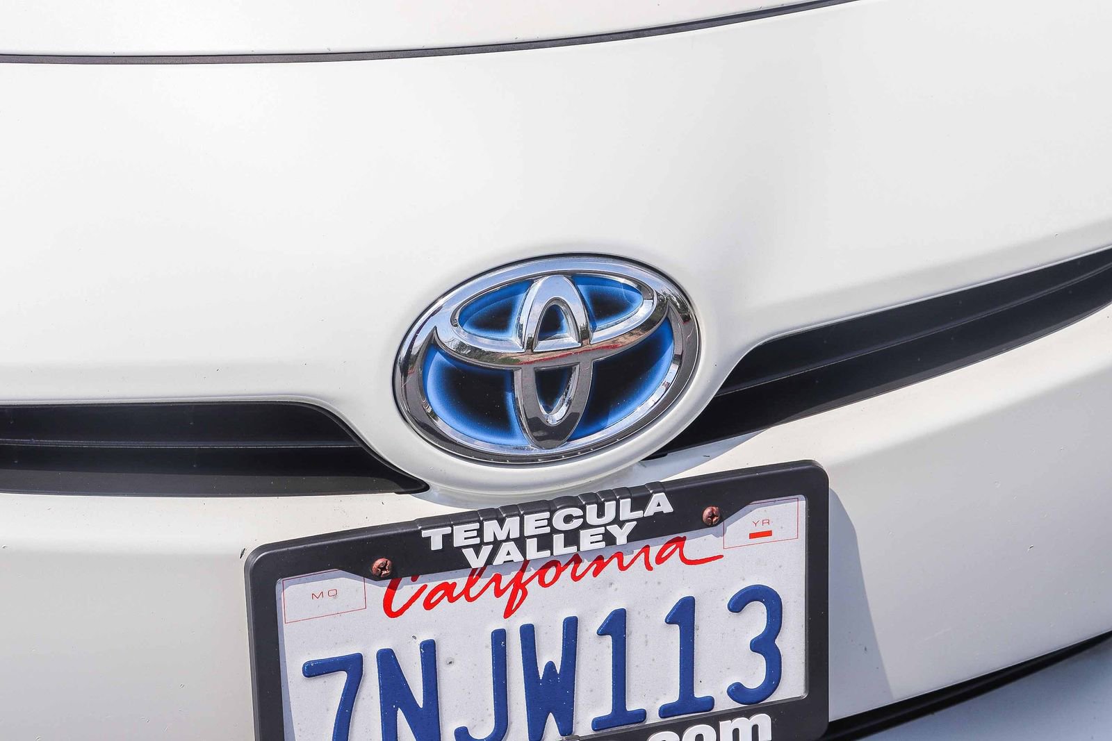 Used 2011 Toyota Prius Four FWD image 13