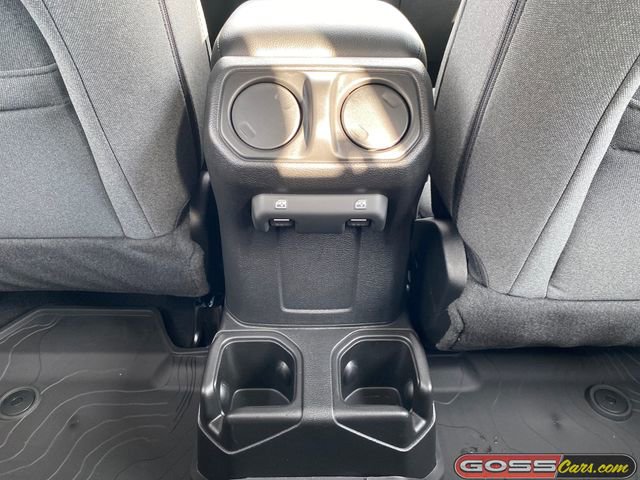 New 2026 Jeep Gladiator Sport image 21