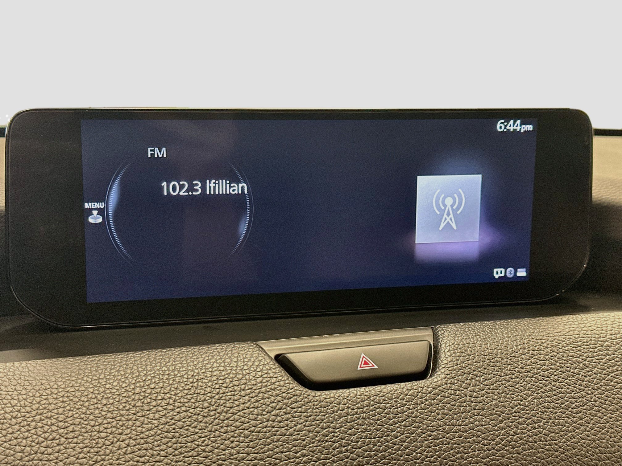 Used 2024 MAZDA CX-90 Plug-In Hybrid w/ Preferred AWD/4WD image 21