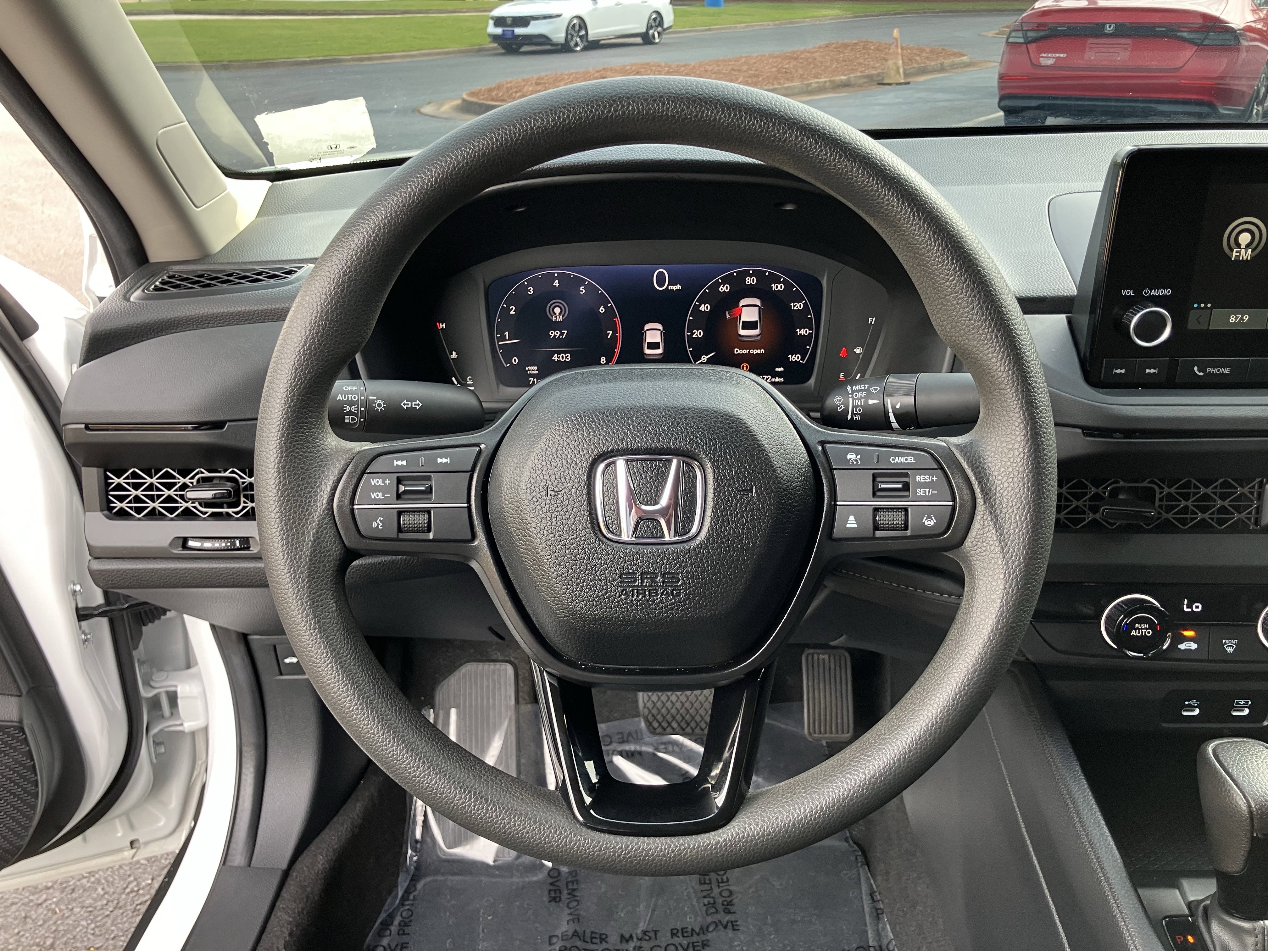 Used 2025 Honda Accord LX image 20