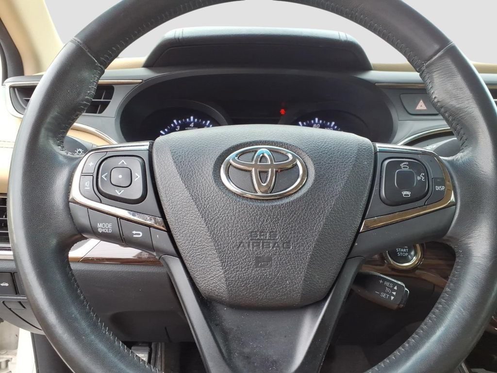 Used 2015 Toyota Avalon Limited FWD image 21