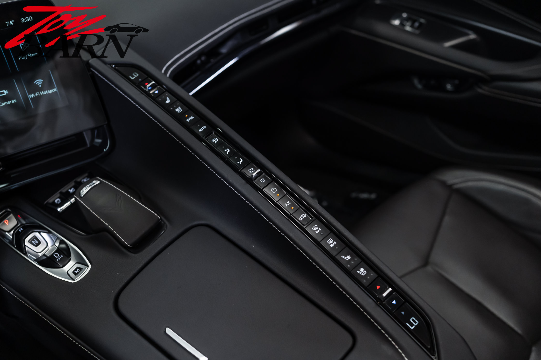 Used 2025 Chevrolet Corvette Z06 w/ Z07 Performance Package RWD image 51