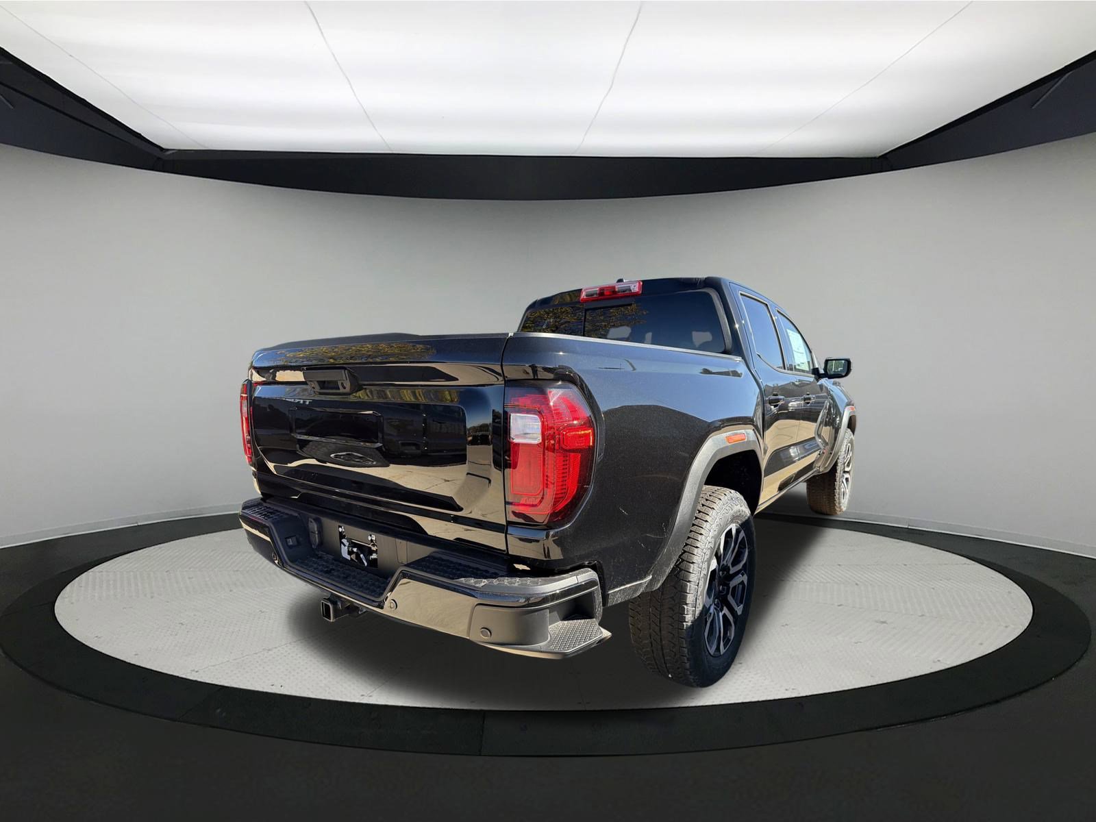 New 2026 GMC Canyon AT4 w/ Nightfall Essentials Package image 7