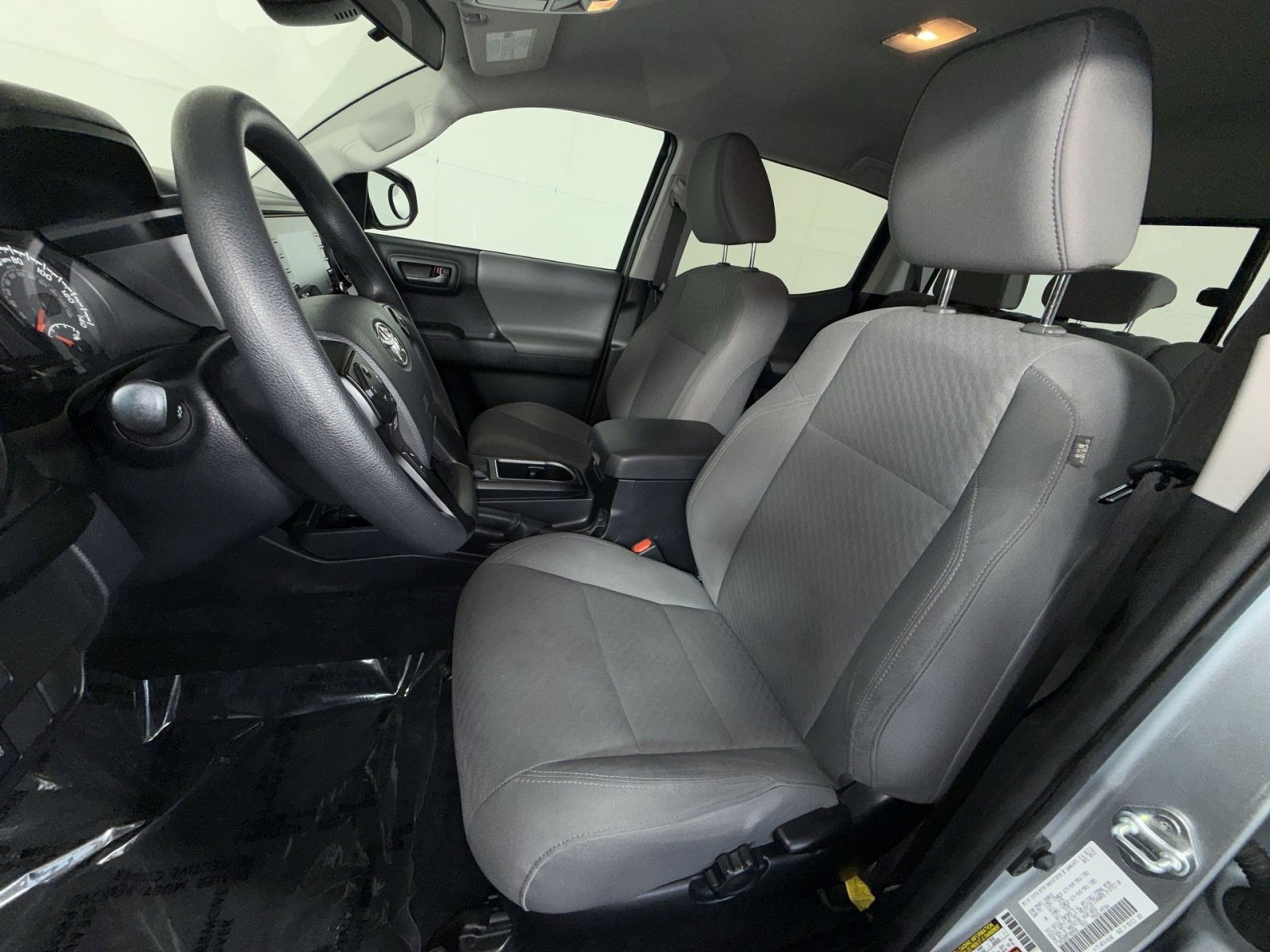 Used 2023 Toyota Tacoma SR w/ SR Convenience Package RWD image 13