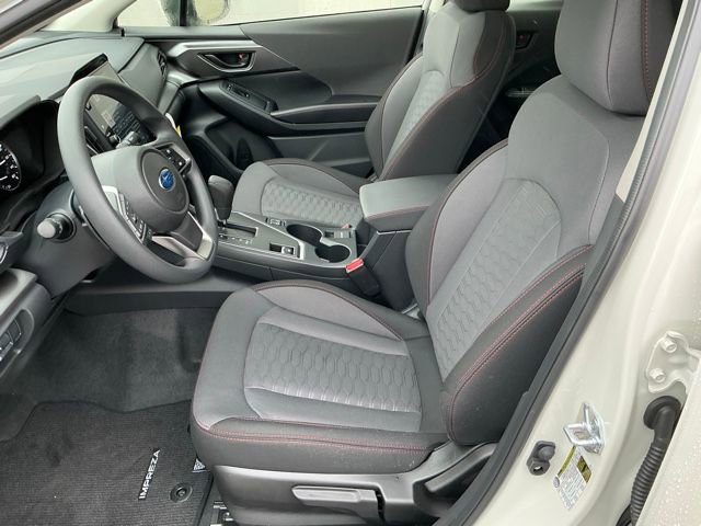 New 2026 Subaru Impreza 2.0i Sport AWD/4WD image 12