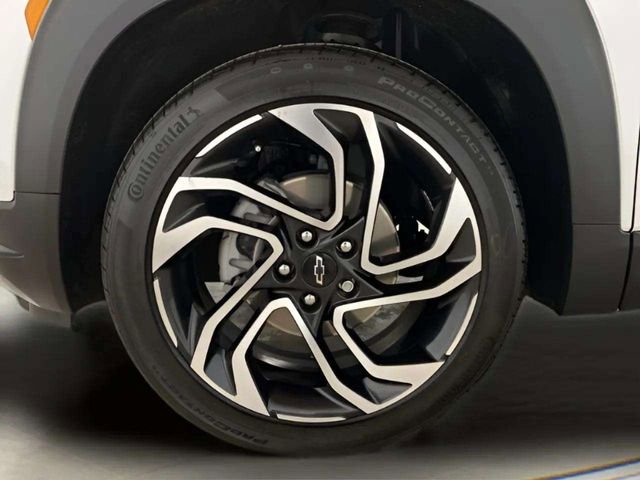 Used 2025 Chevrolet TrailBlazer RS w/ Convenience Package image 98