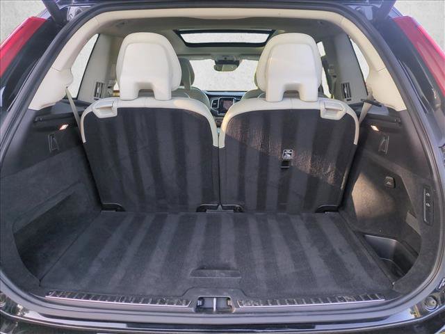 Used 2020 Volvo XC90 T6 Inscription image 6