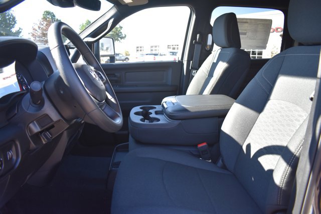 New 2026 RAM 2500 Tradesman image 16