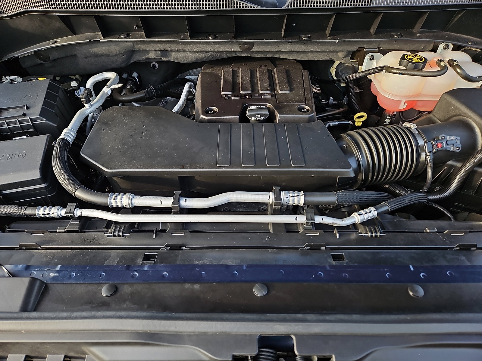 Certified 2023 Chevrolet Silverado 1500 LT image 27