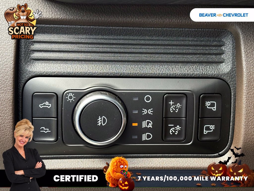 Used 2026 Ford F250 King Ranch w/ Chrome Package AWD/4WD image 39