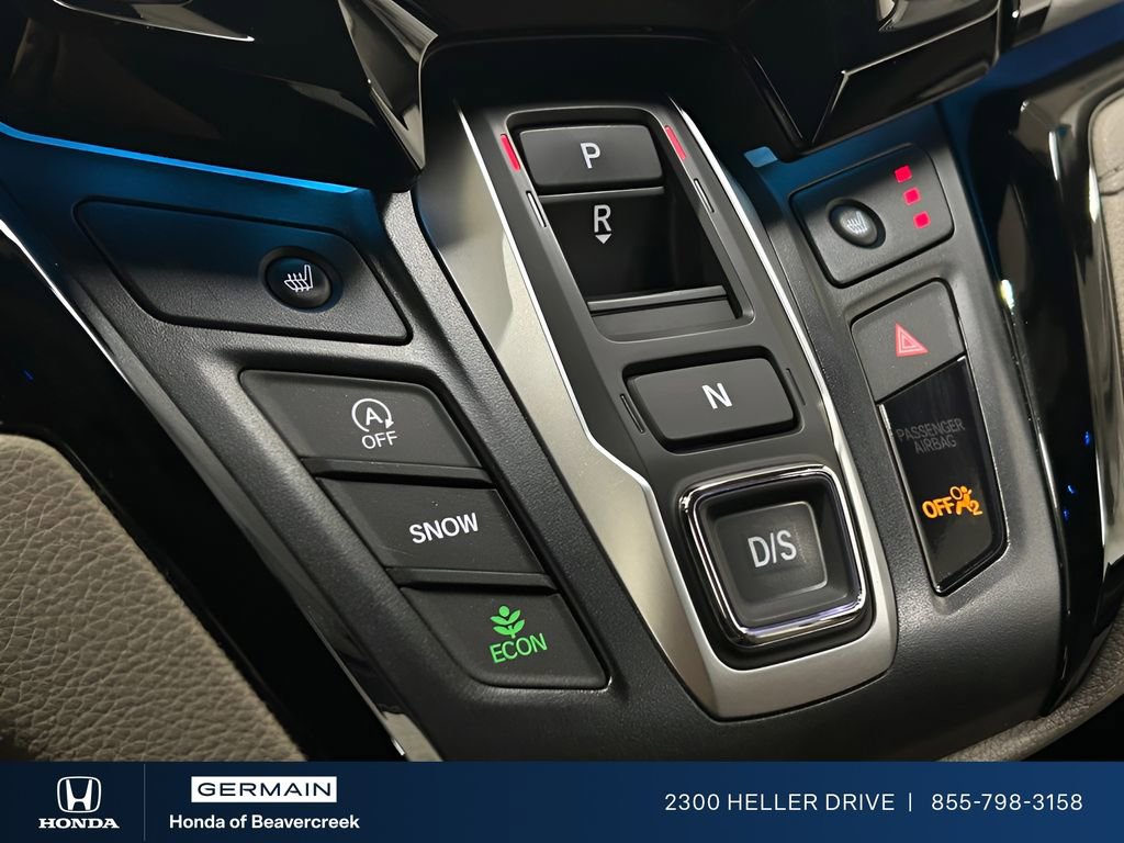 Used 2024 Honda Odyssey Touring image 30