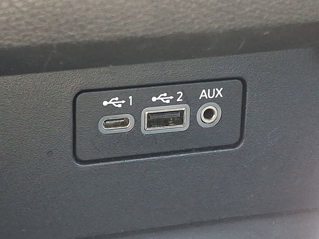 Used 2025 Nissan Altima 2.5 SV FWD image 20