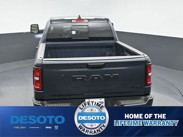 New 2026 RAM 1500 Express image 36