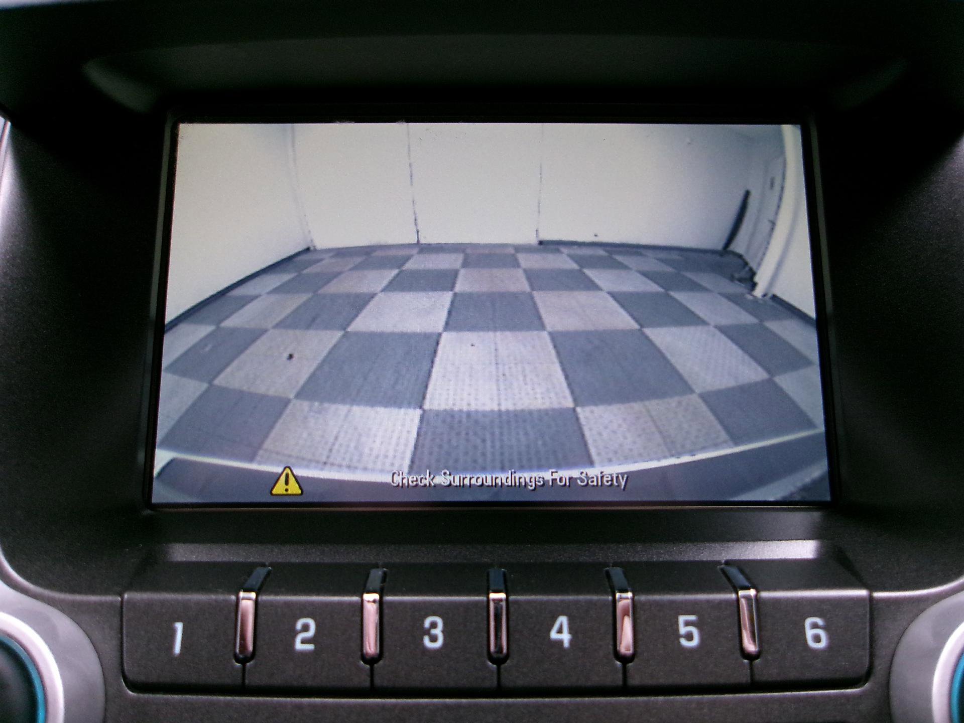 Used 2014 Chevrolet Equinox LT image 6