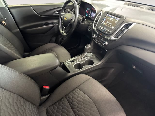 Used 2019 Chevrolet Equinox LT FWD image 4
