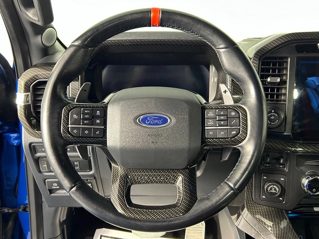 Used 2021 Ford F150 Raptor w/ Equipment Group 801A High AWD/4WD image 30