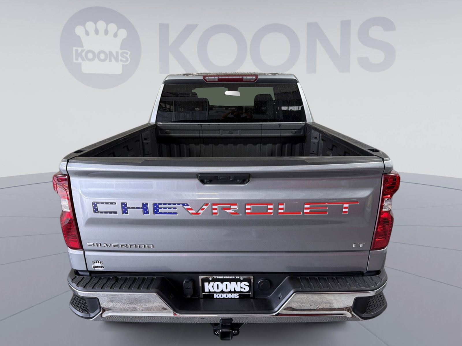 Used 2024 Chevrolet Silverado 1500 LT image 25