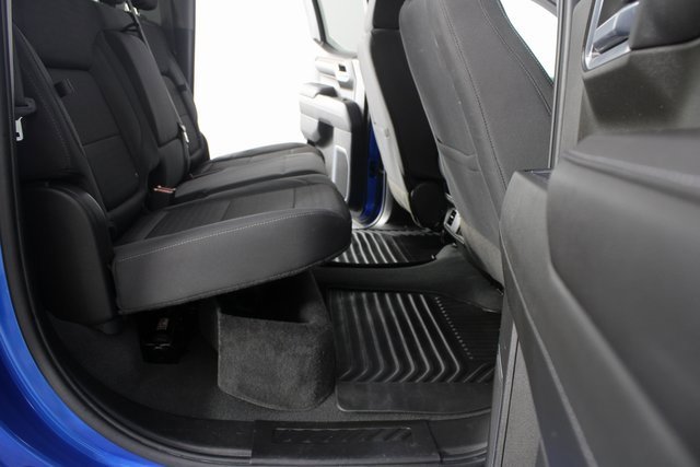 Used 2022 GMC Sierra 1500 Elevation image 19