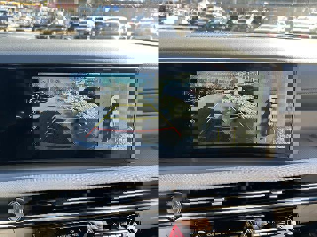 New 2026 Hyundai Tucson Limited image 53