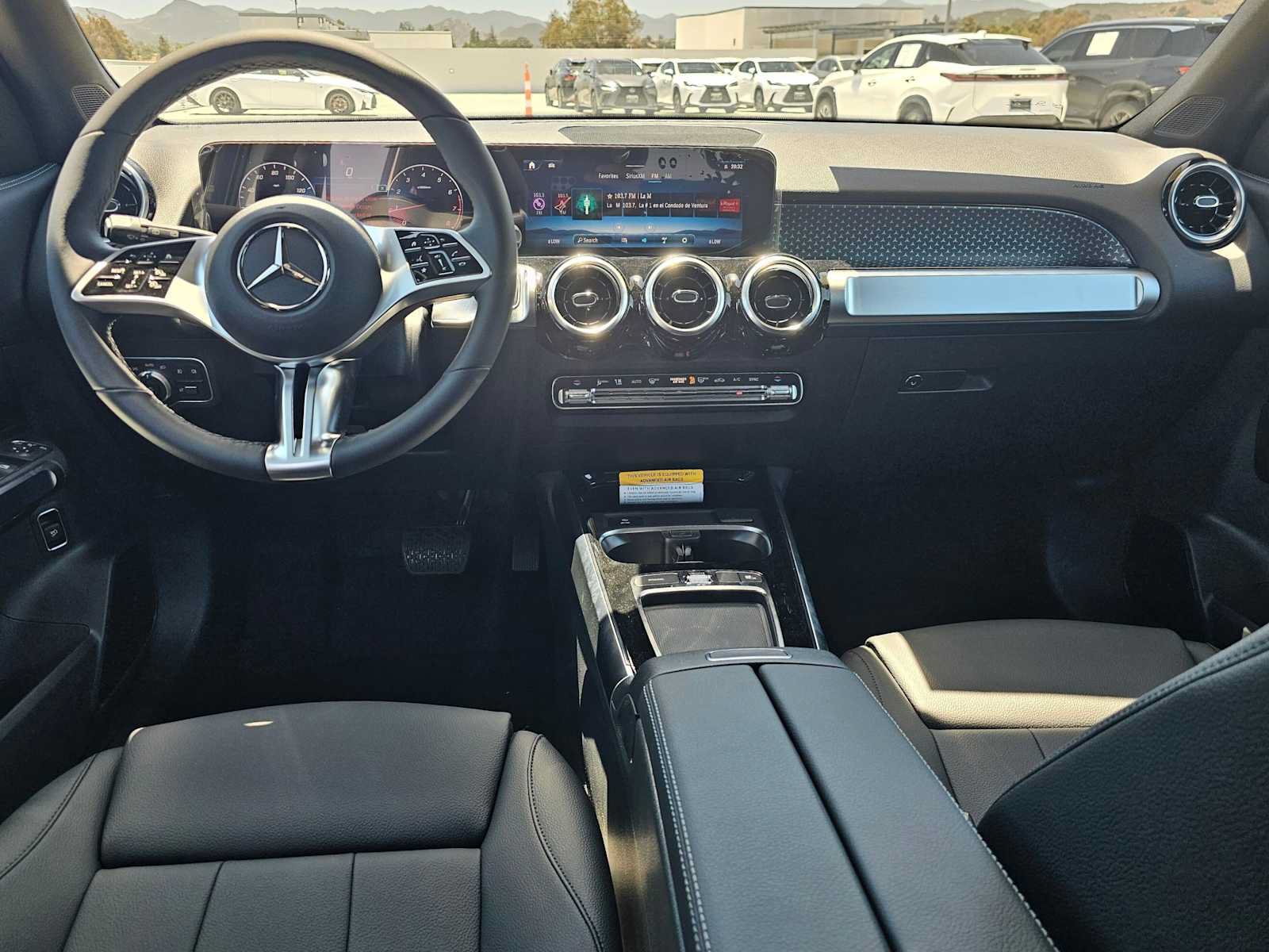 New 2026 Mercedes-Benz GLB 250 image 18