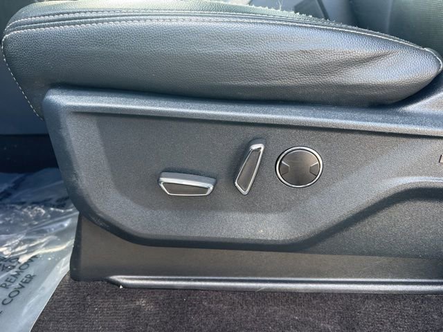 Used 2021 Ford F150 XLT w/ Equipment Group 302A High image 7