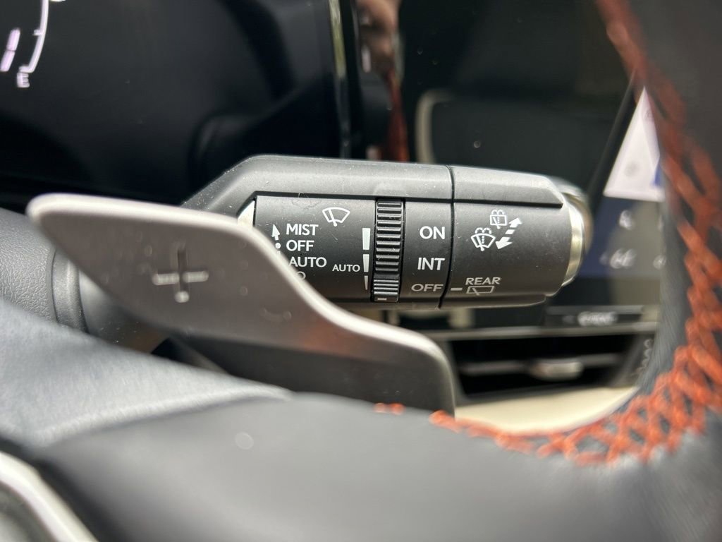 Used 2022 Lexus NX 250 FWD image 29