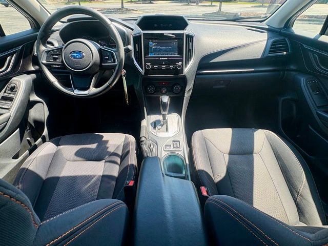 Used 2018 Subaru Crosstrek 2.0i Premium AWD/4WD image 23