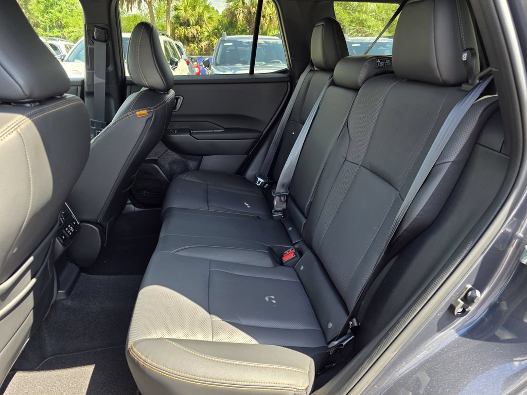 New 2026 Subaru Outback Wilderness AWD/4WD image 16