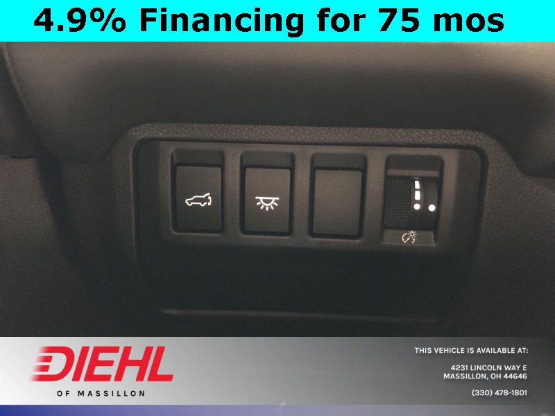 New 2026 Subaru Ascent Bronze Edition image 23