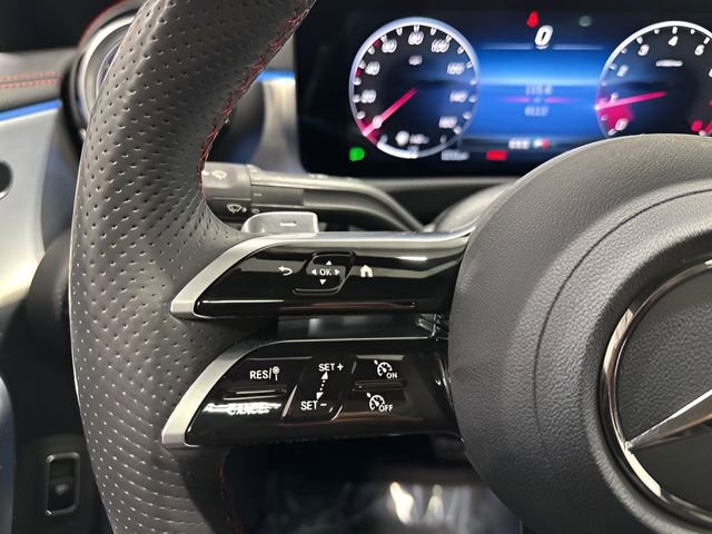 Used 2025 Mercedes-Benz CLA 250 4MATIC image 18