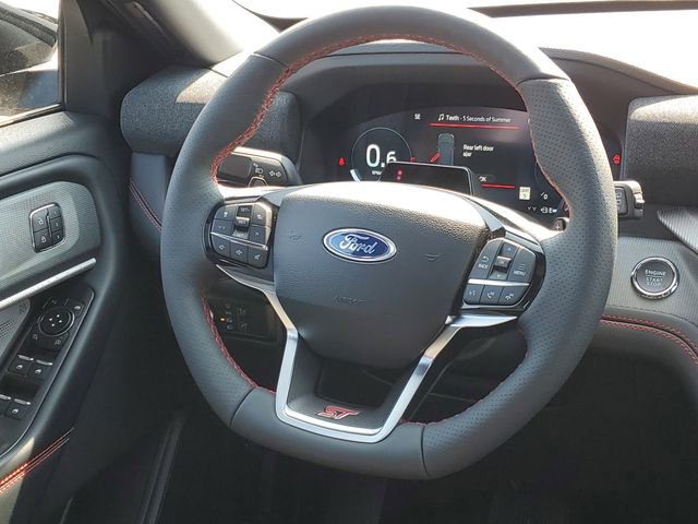 New 2026 Ford Explorer ST image 33