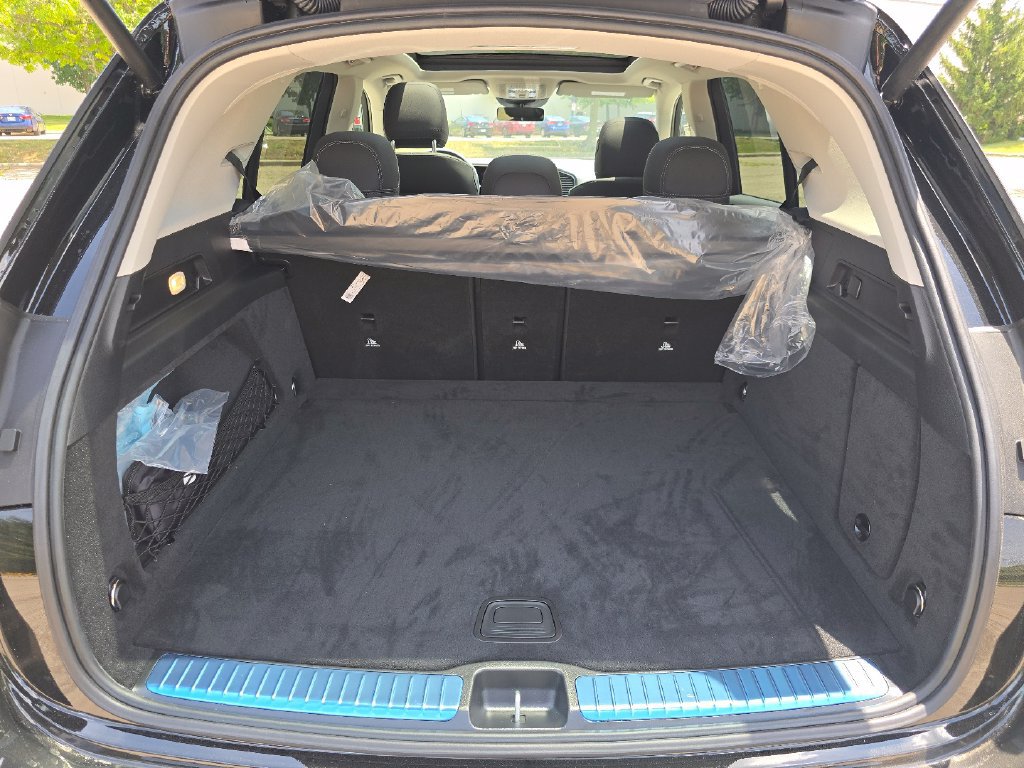 New 2026 Mercedes-Benz GLE 350 4MATIC image 18