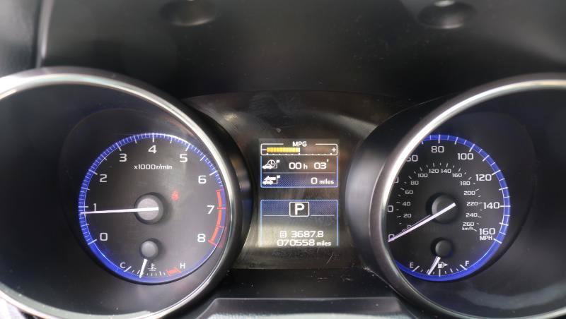 Used 2017 Subaru Outback 3.6R Limited AWD/4WD image 11